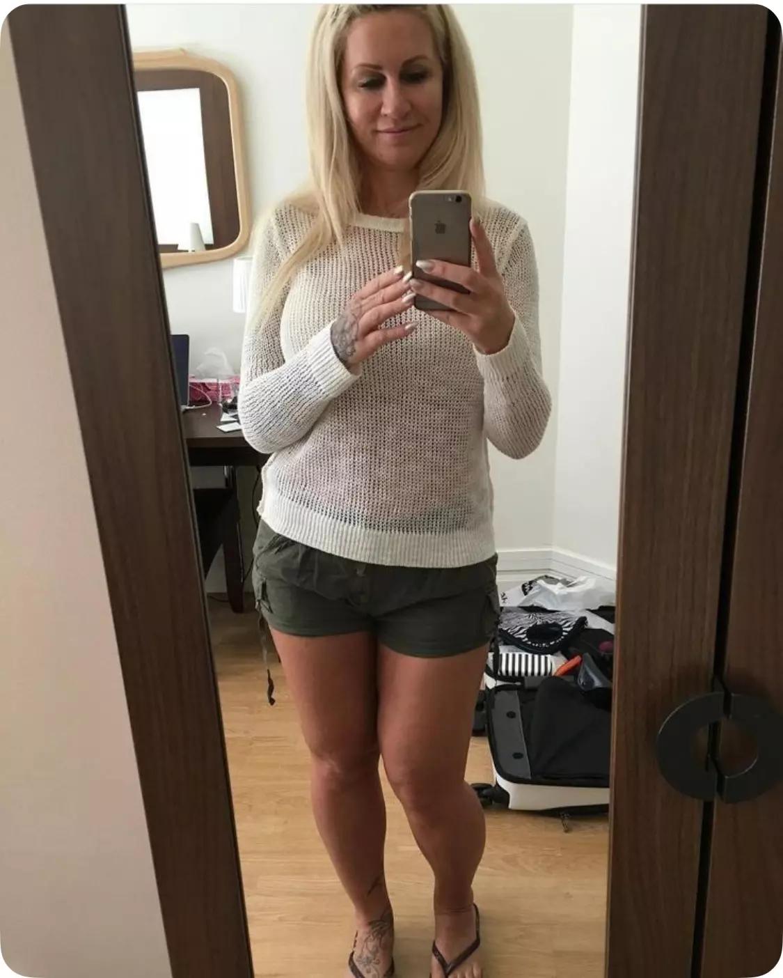 Lynn - tinder milf thumbnail