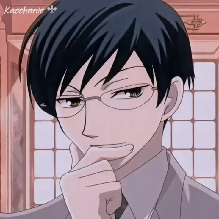 Kyoya Ootori  thumbnail
