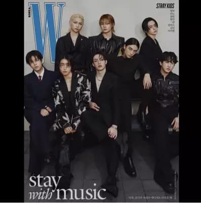 Stray Kids Mafia thumbnail