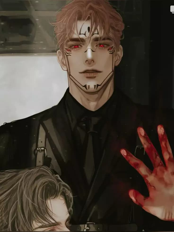 Ryomen Sukuna thumbnail