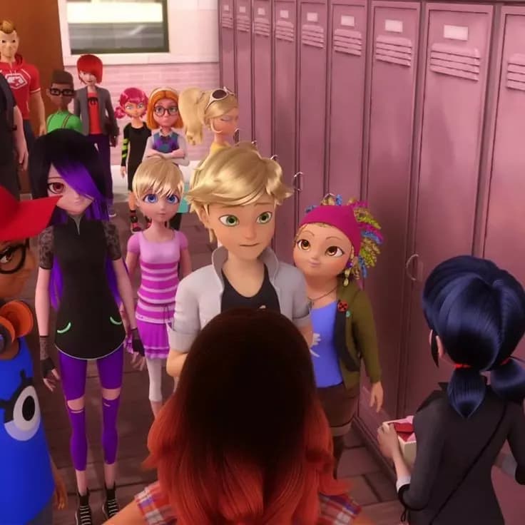 Miraculous thumbnail