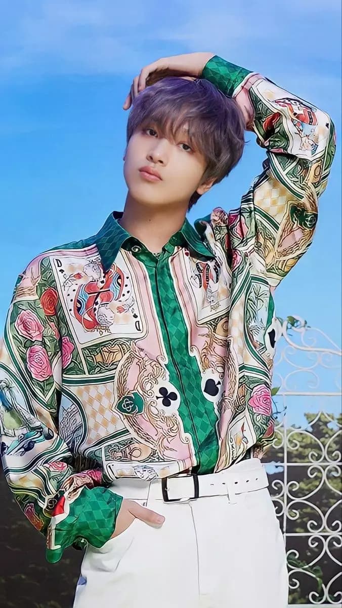 Lee Donghyuck thumbnail