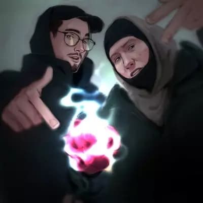 Brian Maps & DK thumbnail