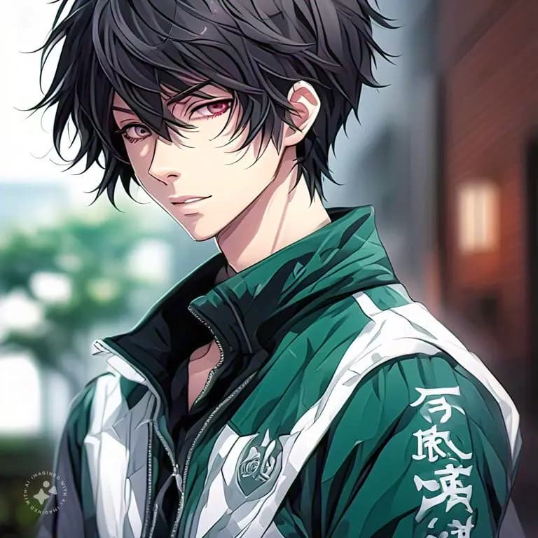Haruki Takeda thumbnail