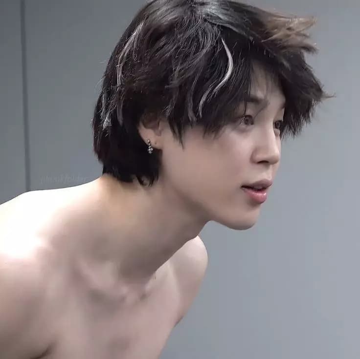 Park Jimin  thumbnail