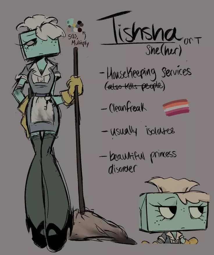 Tishsha thumbnail