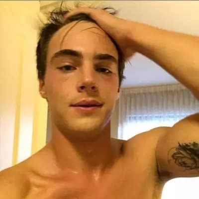 Caio Fuvetti thumbnail