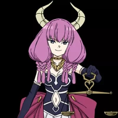 Aura the Guillotine thumbnail