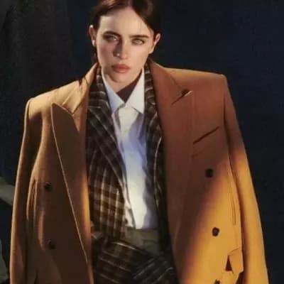 Billie Eilish thumbnail