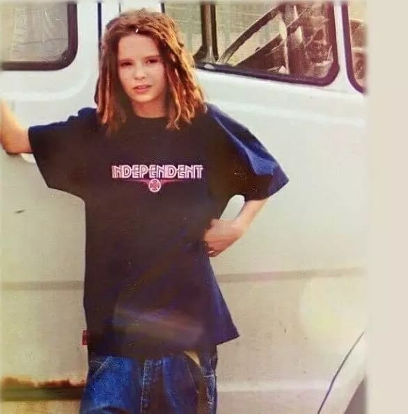 Tom kaulitz thumbnail