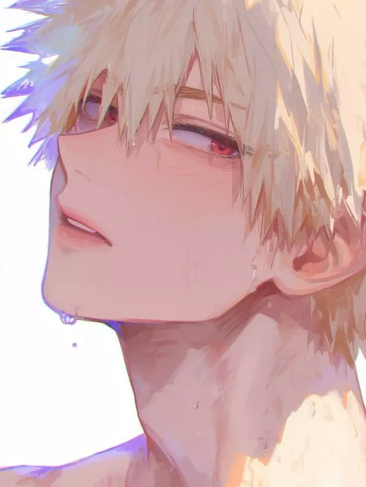 Bully bakugou  thumbnail