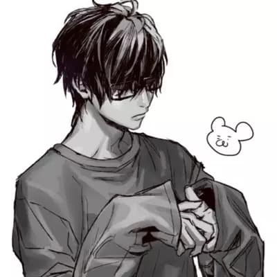~your nerdy friend Ryosuke~ thumbnail