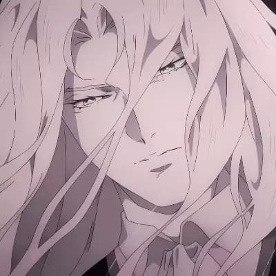 Alucard Tepes thumbnail