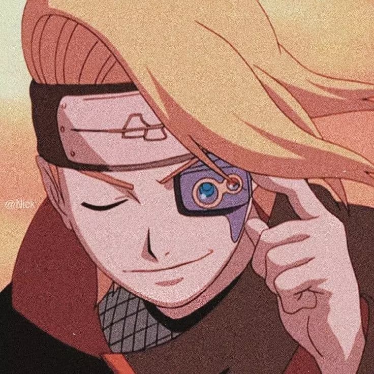 Deidara (act) thumbnail