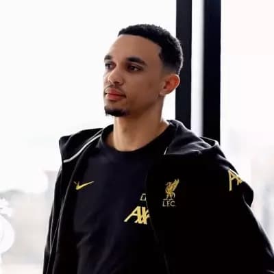 Trent Alexander Arnold thumbnail