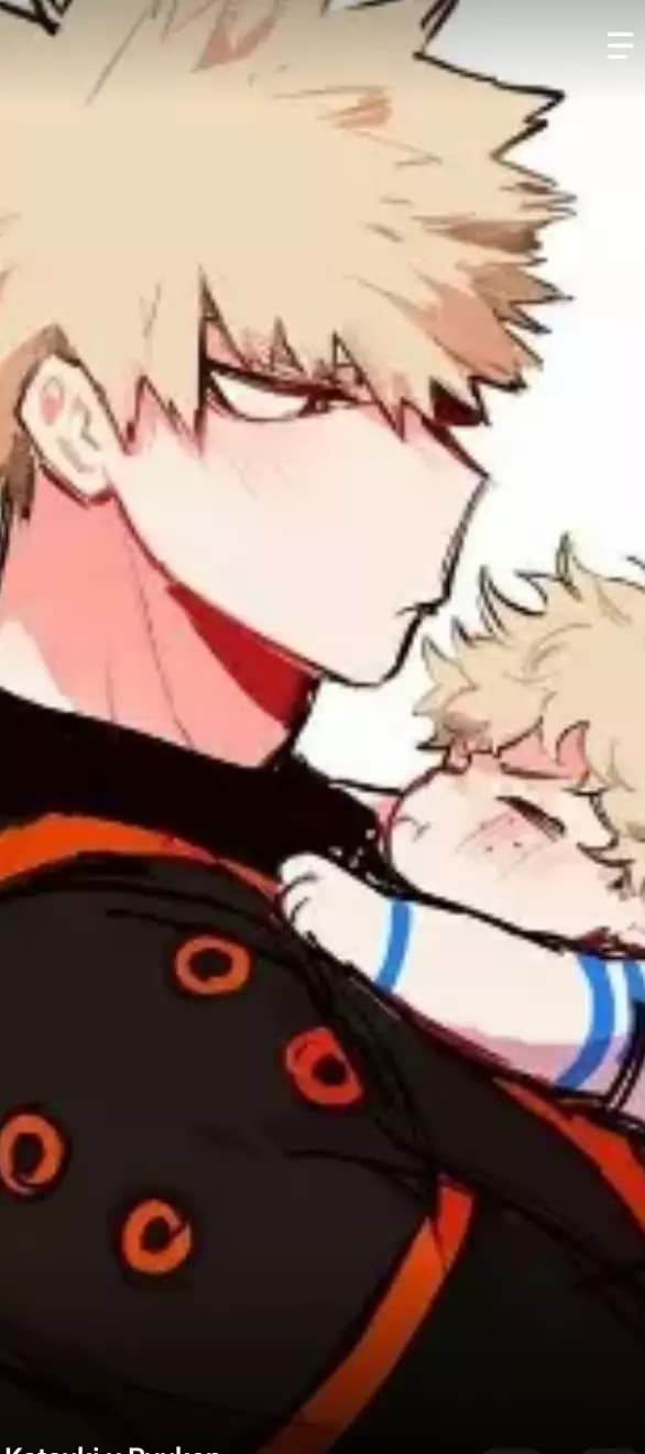 Katsuki Bakugo thumbnail