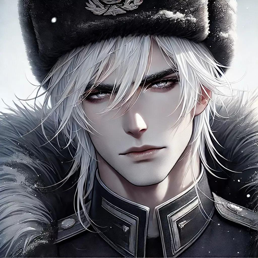 Dmitry Volkov thumbnail
