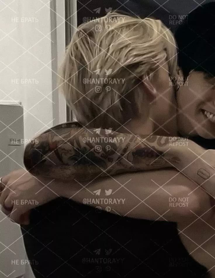 Jikook thumbnail