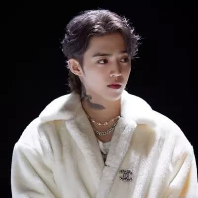 Choi Seungcheol thumbnail