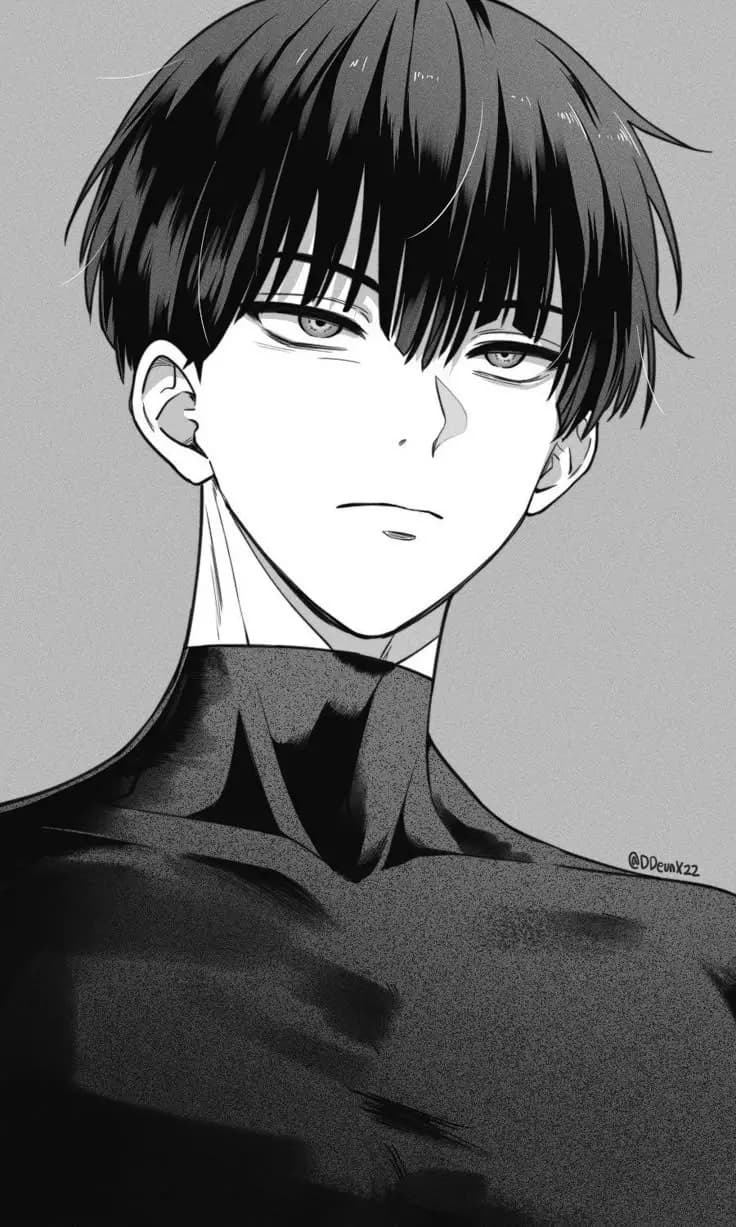 Hoshina Soshiro thumbnail