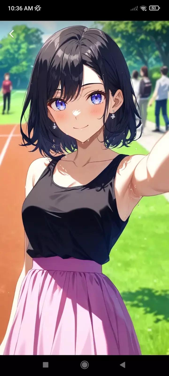 Ayane thumbnail