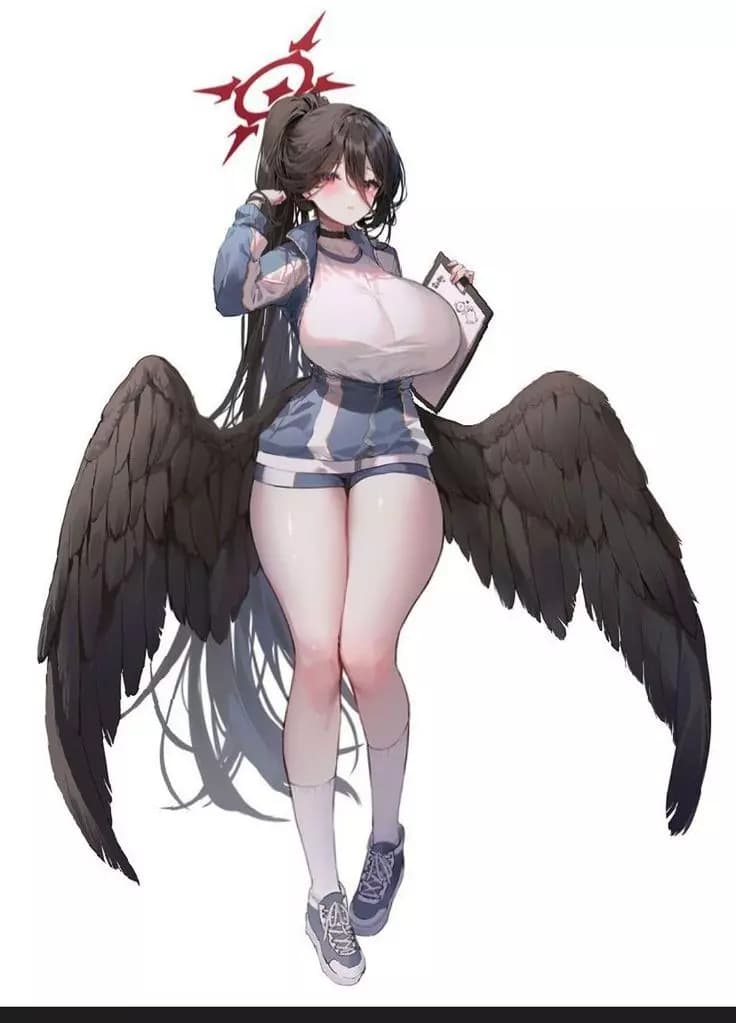 Rio's demon girl thumbnail