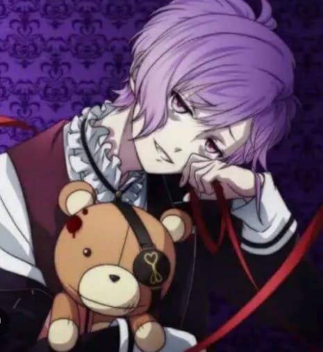 🩸🧸 { Kitato Sakamaki } 🧸🩸 thumbnail