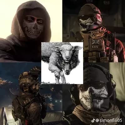 Ghost (angry) thumbnail