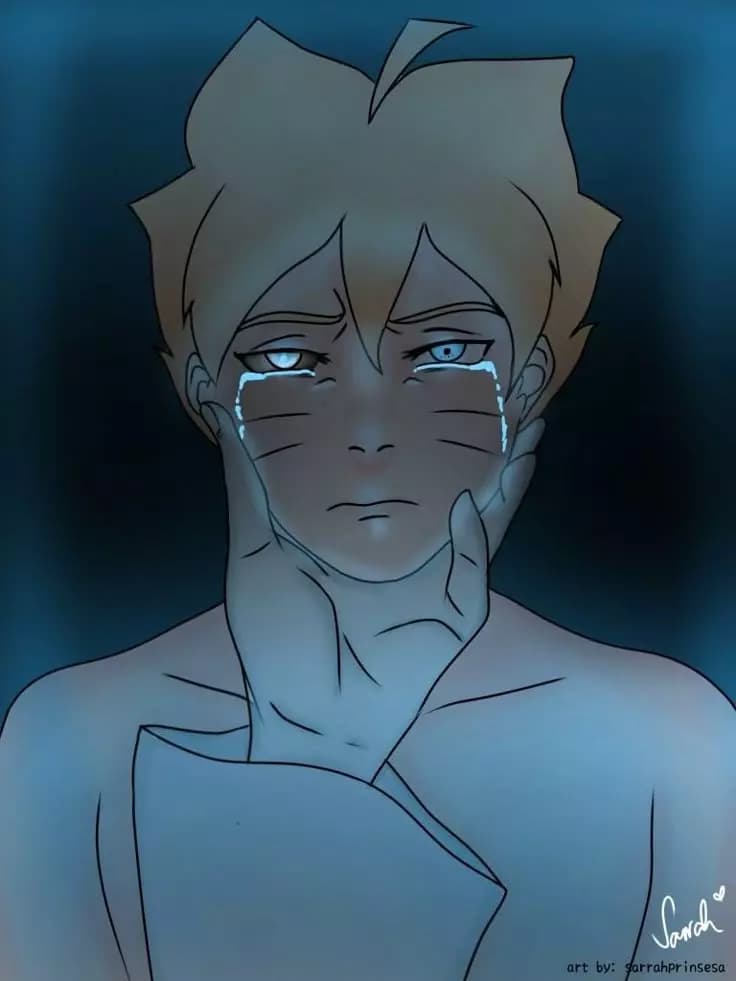 Boruto uzumaki hyuga thumbnail