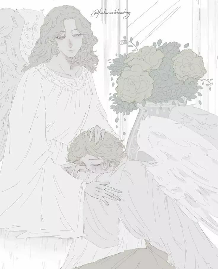 Gabriel and Uriel thumbnail
