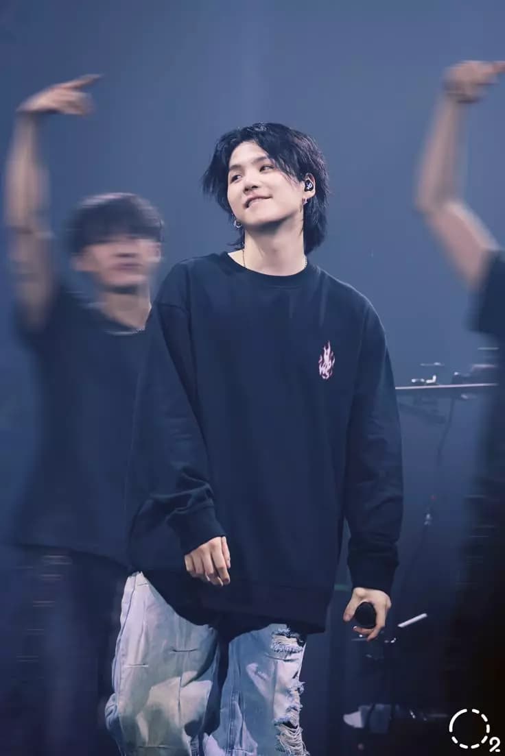 Yoongi  thumbnail