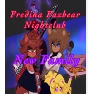 Five nights at freddy'sclub thumbnail