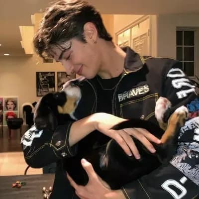 Luccas thumbnail