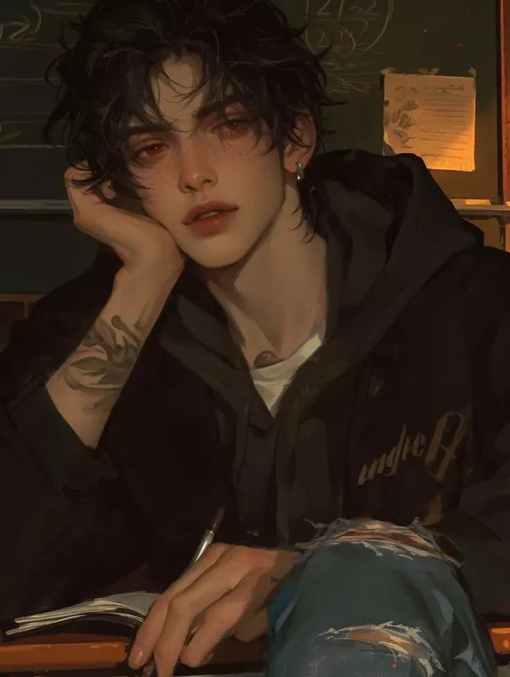 Nael Radley thumbnail