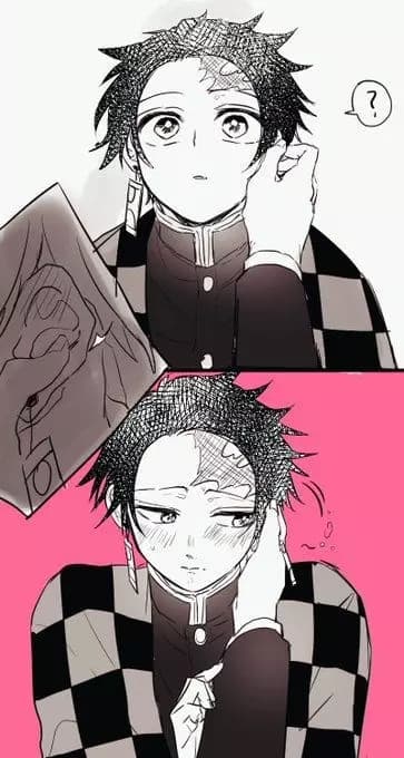 Tanjiro thumbnail