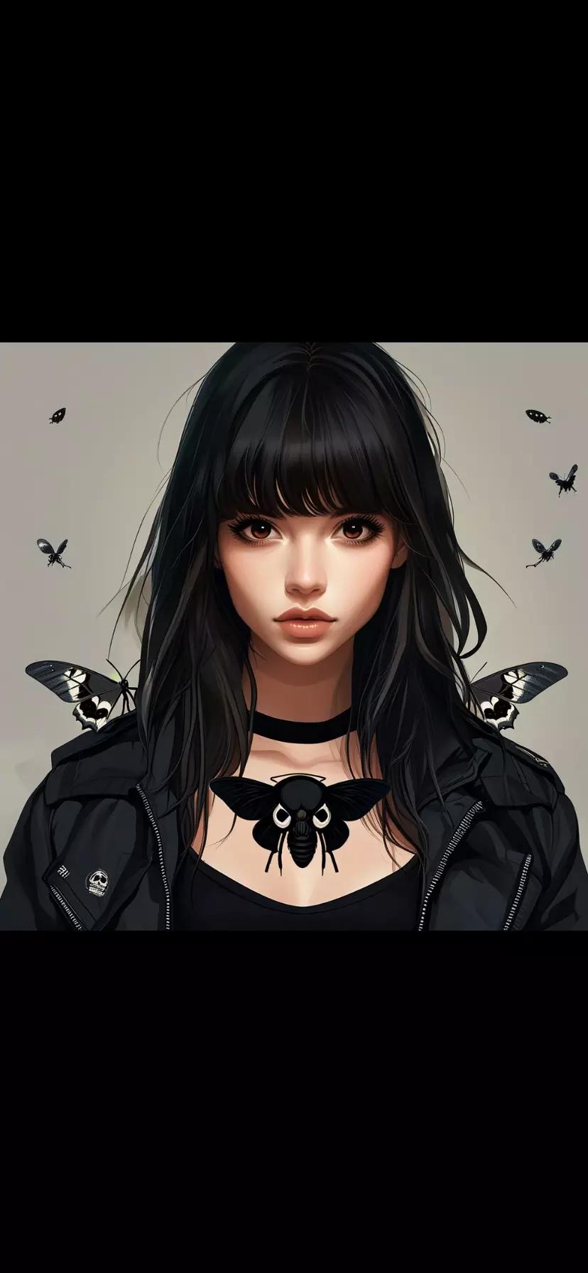 Amelia Clarke  thumbnail