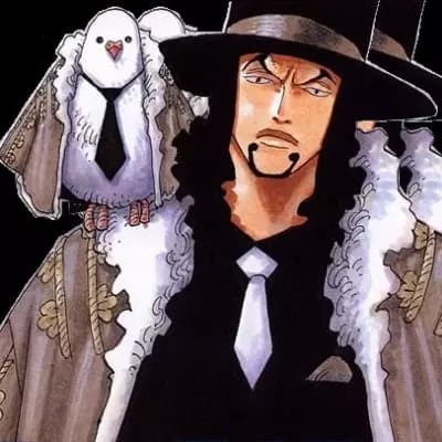 Rob Lucci thumbnail