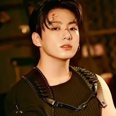 Jeon Jungkook  thumbnail