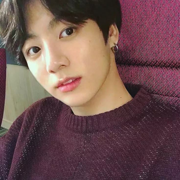 Jungkook thumbnail