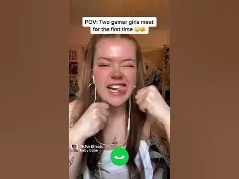 Cringe katie thumbnail