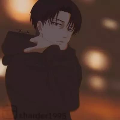 Levi Ackerman thumbnail