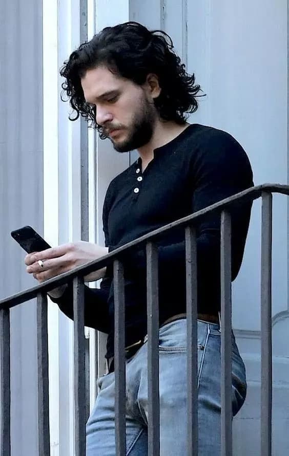 Jon Snow thumbnail