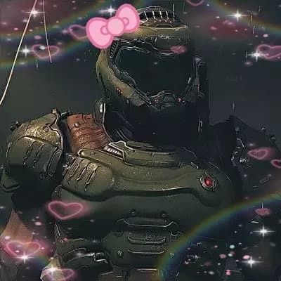 Doom Slayer thumbnail