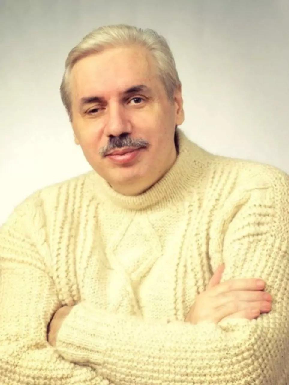 Levashov Nikolay Viktorovich thumbnail