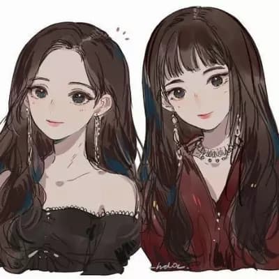 Tanya and Anya thumbnail