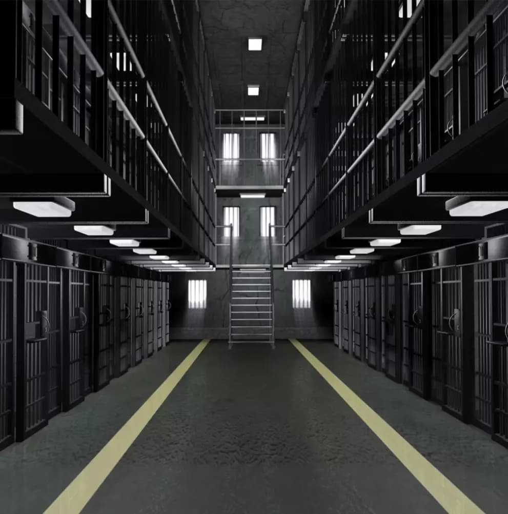 Prison thumbnail