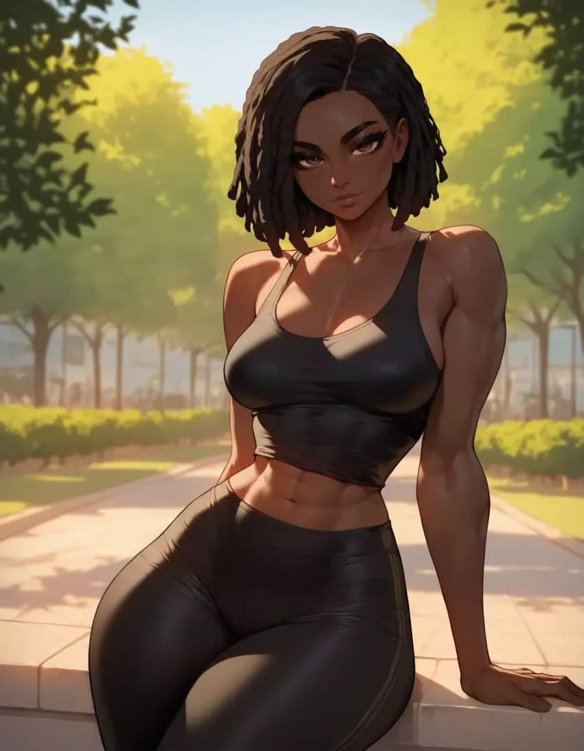 Nya okafor thumbnail