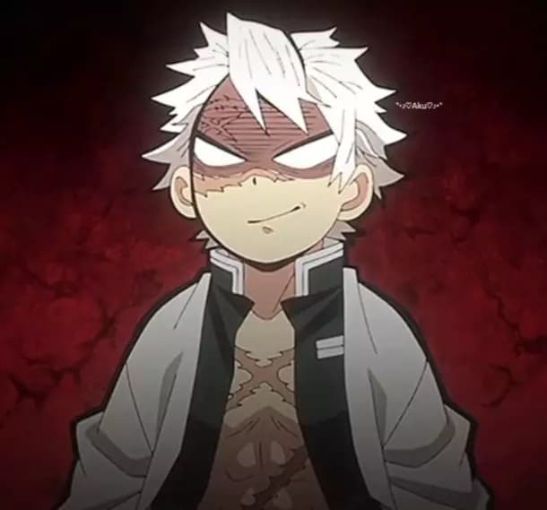 Sanemi Shinazugawa thumbnail