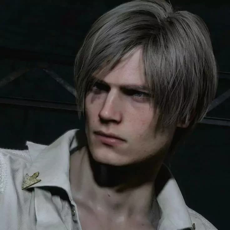 Leon Kennedy thumbnail