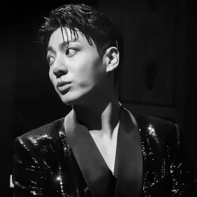 Jungkook thumbnail